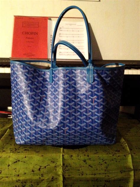 goyard structured tote|goyard bag where to buy.